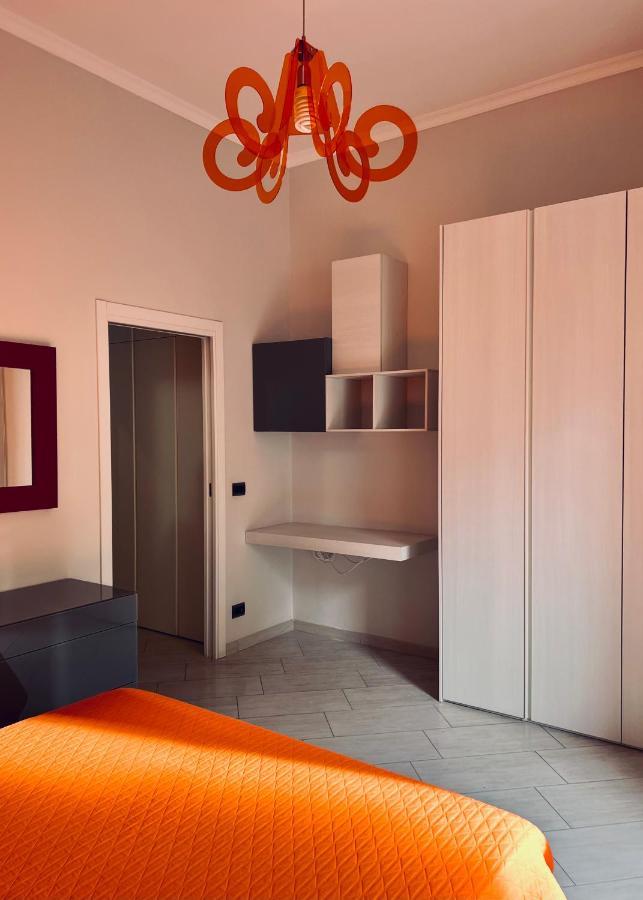 דירות בארי Casa Di Matilde מראה חיצוני תמונה