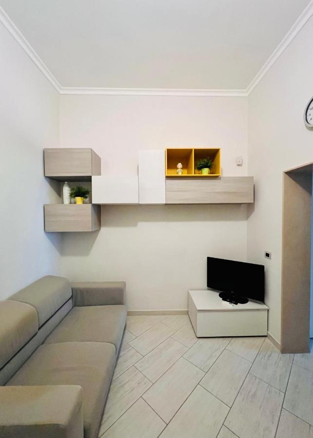 דירות בארי Casa Di Matilde מראה חיצוני תמונה