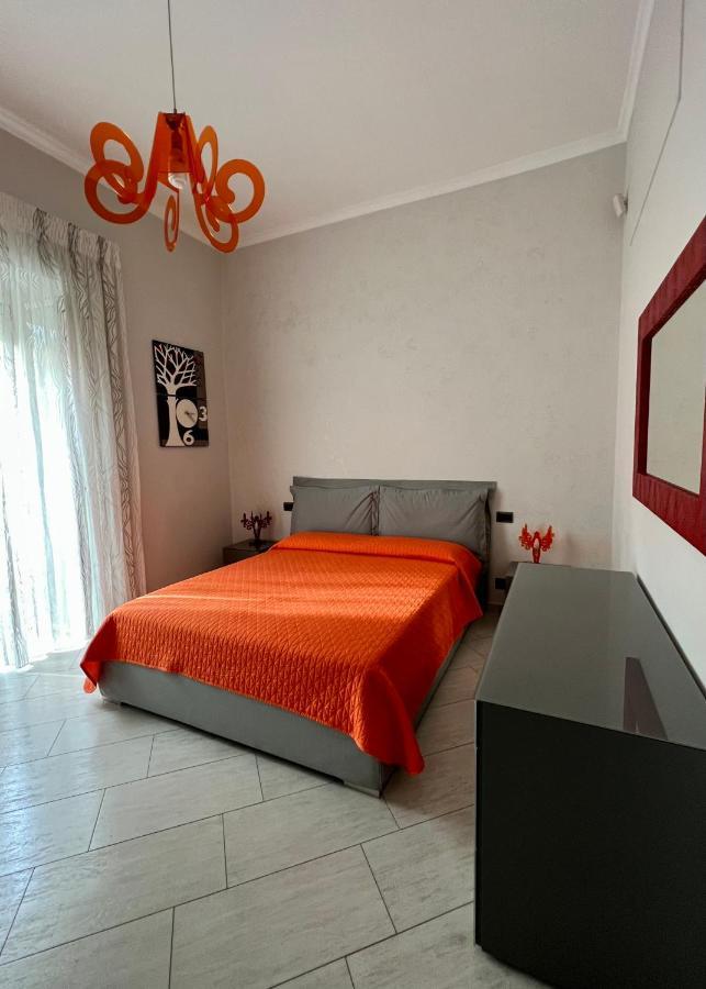 דירות בארי Casa Di Matilde מראה חיצוני תמונה