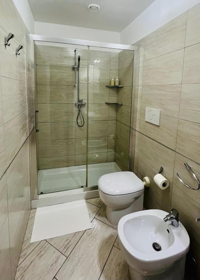 דירות בארי Casa Di Matilde מראה חיצוני תמונה