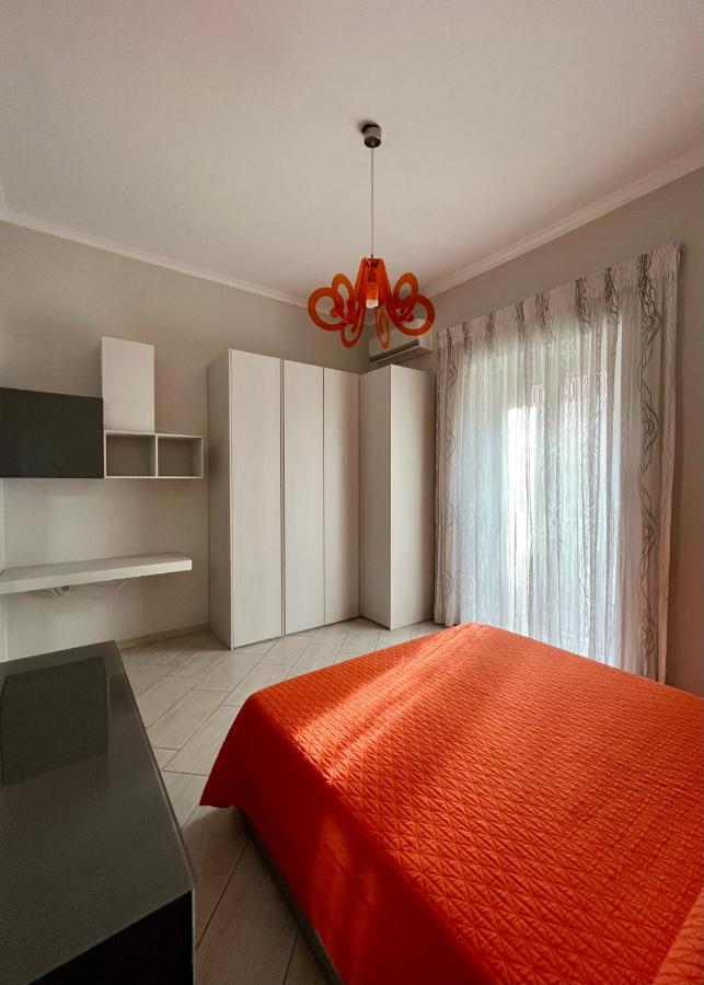 דירות בארי Casa Di Matilde מראה חיצוני תמונה